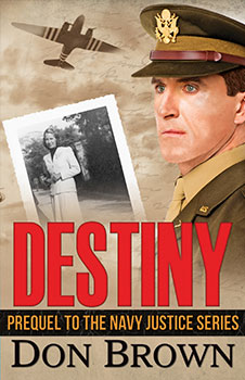 Destiny (cover)